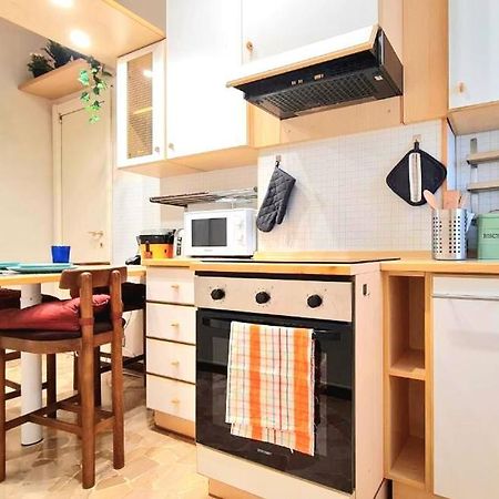 Appartamento Fiera Milano City, Via Cenisio 55 Екстериор снимка