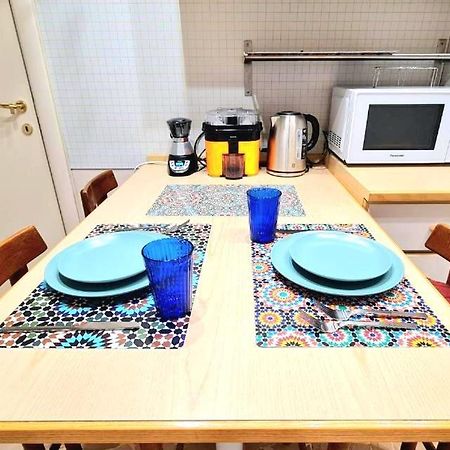 Appartamento Fiera Milano City, Via Cenisio 55 Екстериор снимка