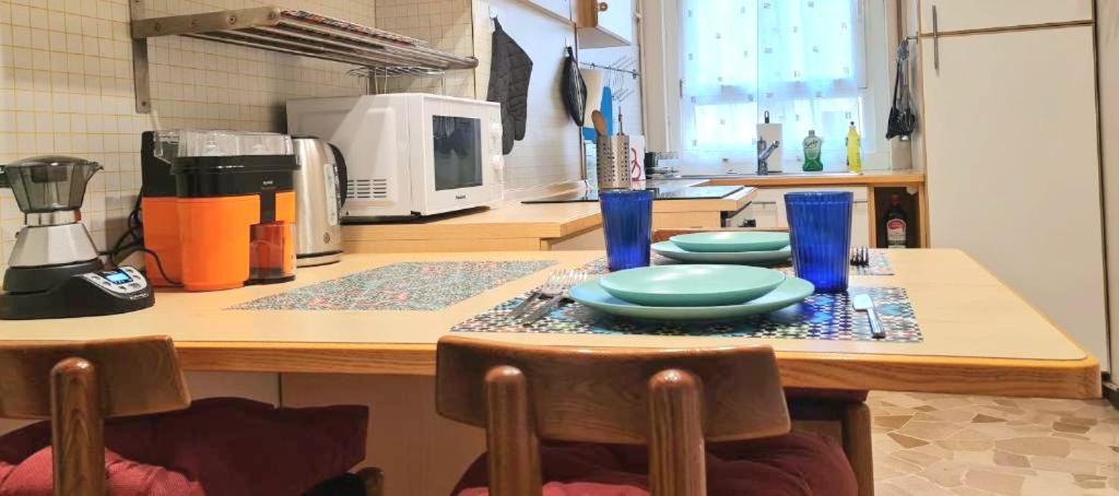 Appartamento Fiera Milano City, Via Cenisio 55 Екстериор снимка