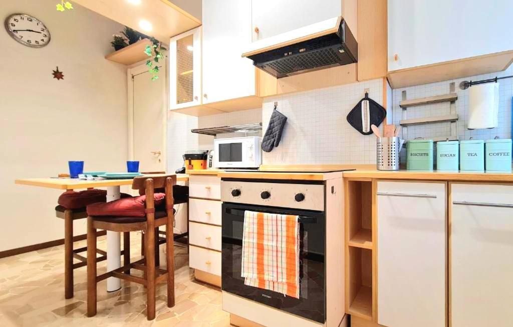 Appartamento Fiera Milano City, Via Cenisio 55 Екстериор снимка