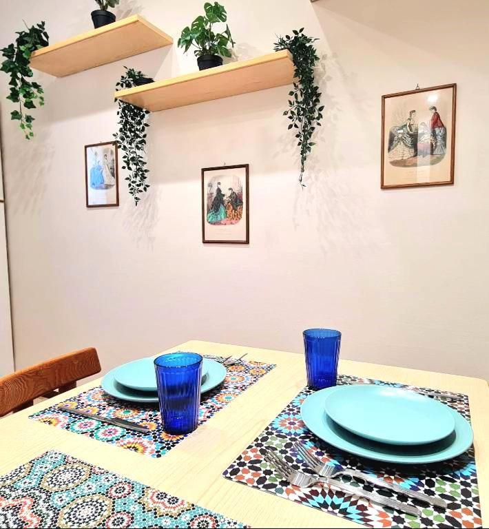 Appartamento Fiera Milano City, Via Cenisio 55 Екстериор снимка
