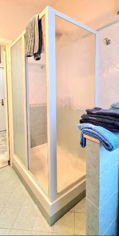 Appartamento Fiera Milano City, Via Cenisio 55 Екстериор снимка