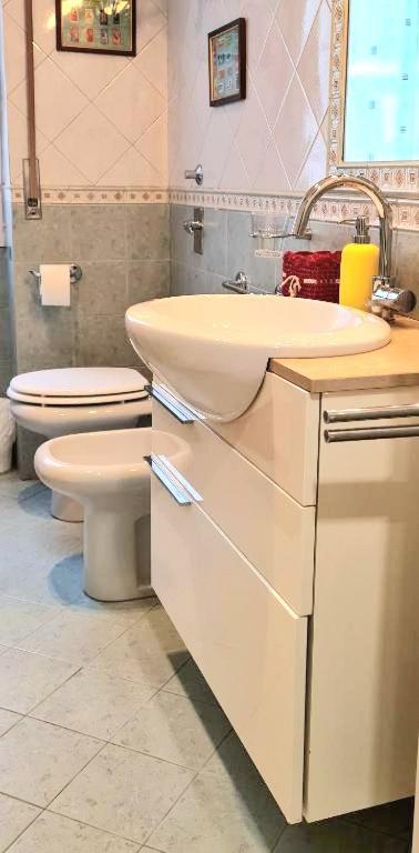 Appartamento Fiera Milano City, Via Cenisio 55 Екстериор снимка